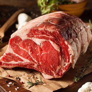 Colis "French Angus"