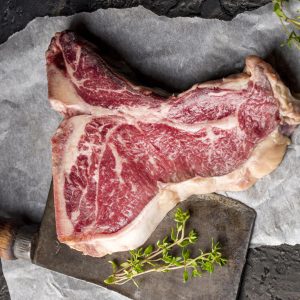 Colis "Prestige Angus"